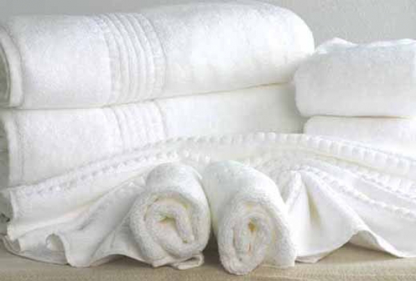 fluffy--towels